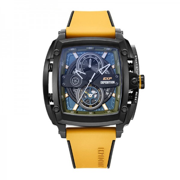 Expedition EXP 3008 Black Blue Yellow MCRIPGNYL